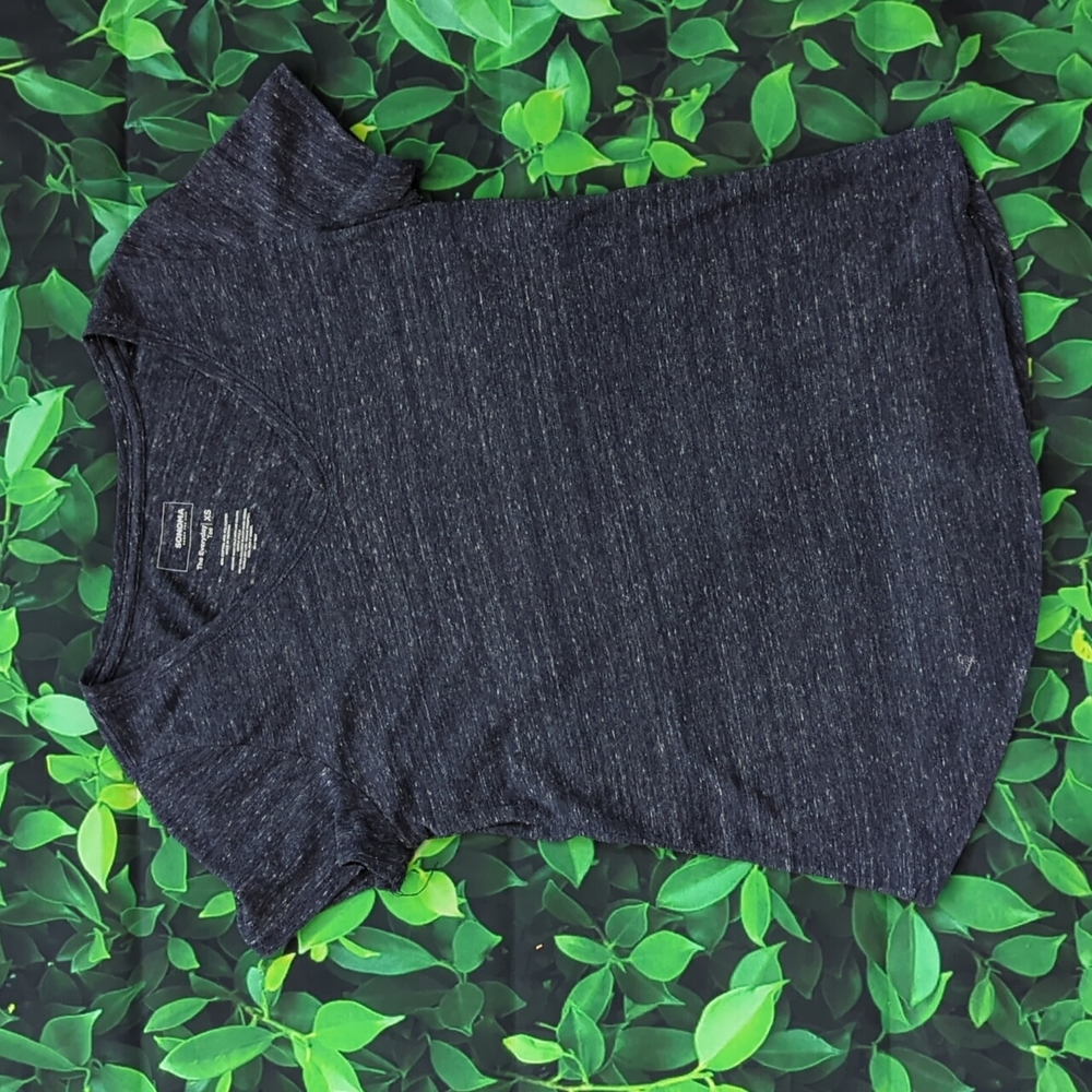 Women's Blue Casual XS Sonoma T-Shirt